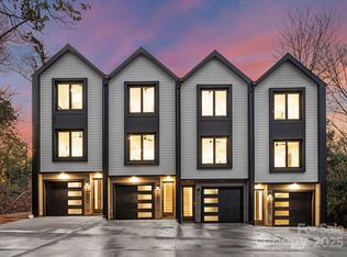 162 Mattoon St, Charlotte, NC 28216