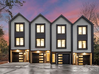162 Mattoon St, Charlotte, NC, 28216