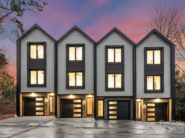 162 Mattoon St, Charlotte, NC 28216