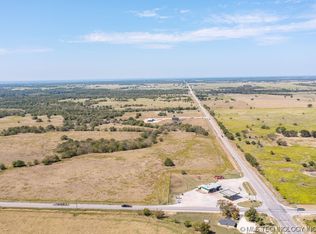 20 Highway 32, Kingston, OK 73439