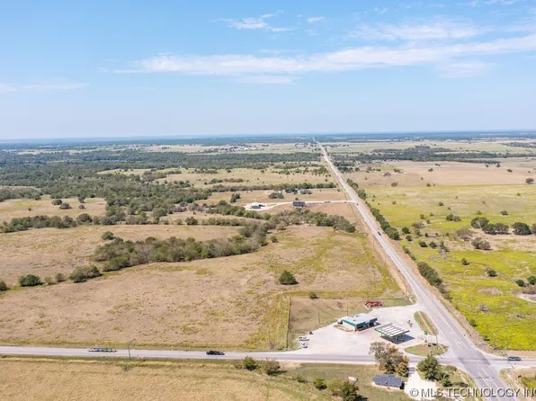 20 Highway 32, Kingston, OK 73439