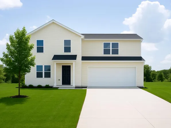 1024 Amherst Circle, Rogersville, MO 65742