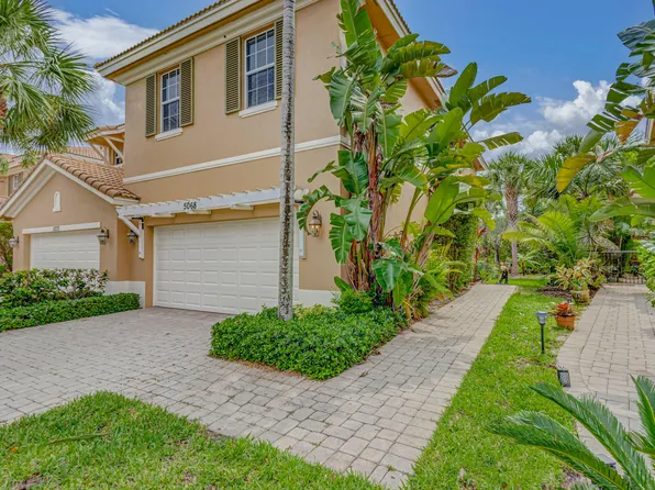 5068 Dulce Court, Palm Beach Gardens, FL 33418