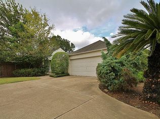 2601 Country Club Blvd, Sugar Land, TX 77478