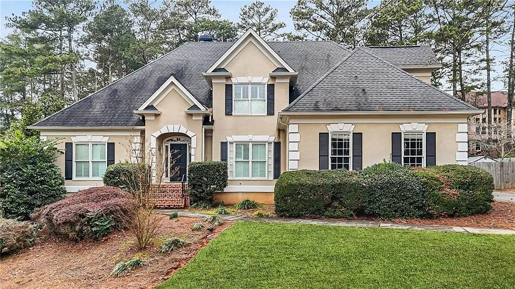 5 bed, 4.5 bath, 3696 sqft, $6,950 — Photo 1