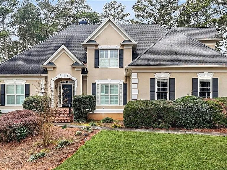 9800 Foxworth Dr — Photo 1