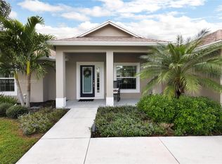 4050 SW Balleto St, Port Saint Lucie, FL 34953