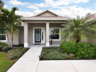 4050 SW Balleto St, Port Saint Lucie, FL, 34953