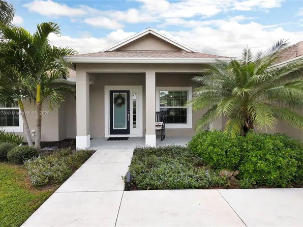 4050 SW Balleto St, Port Saint Lucie, FL 34953