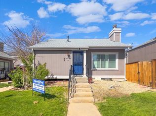 3782 S Genoa Circle #A, Aurora, CO 80013