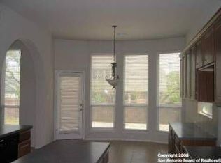 414 Penstemon Trl, San Antonio, TX 78256