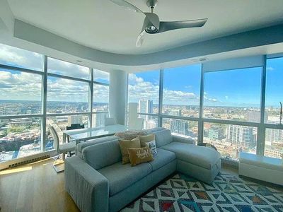 303 W Ohio St #3407, Chicago, IL, 60610