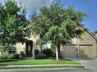 15919 Ponderosa Pass, Helotes, TX 78023