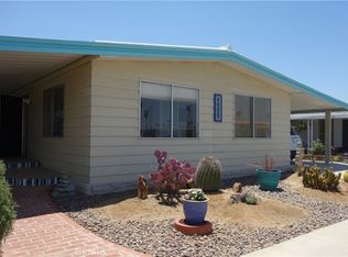 1455 El Cerrito Dr, Hemet, CA 92543