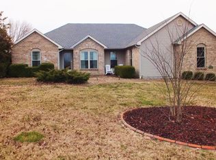 604 Sunbeam Rd, Leitchfield, KY 42754