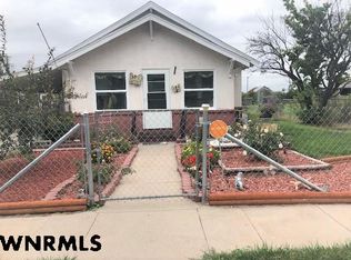 409 Bentley St, Melbeta, NE 69355