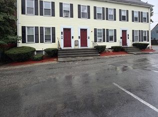 8-12 Exchange Ct, Waltham, MA 02451