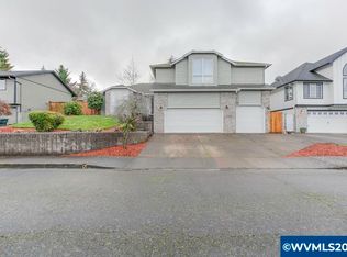 1922 Wagtail Ct NW, Salem, OR