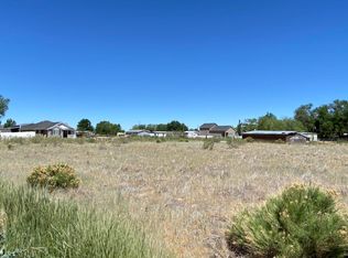 4866 N 2800 W, Cedar City, UT 84721