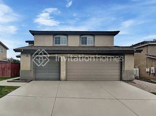 1448 Roadrunner Ln, Beaumont, CA 92223
