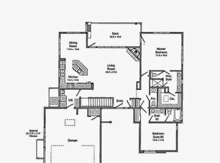 2650 S Bluebird Ct, Flagstaff, AZ 86005