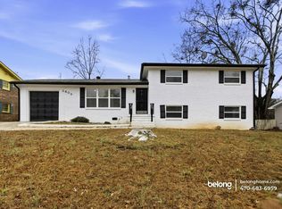 2403 Tiffany Pl, Decatur, GA 30035