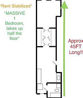 1st image of 1573 York Ave APT 3N