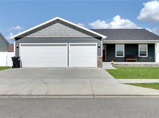 1102 Davis Cir, Laurel, MT 59044