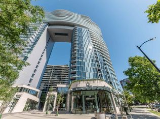 89 Nelson St #2816, Vancouver, BC V6Z 0E7