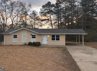 4776 Duncan Dr, Powder Springs, GA 30127