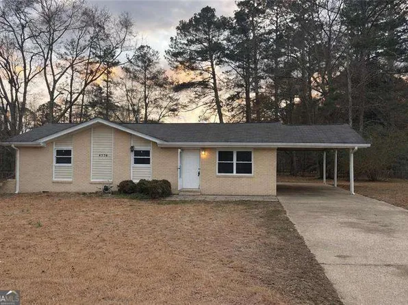 4776 Duncan Dr, Powder Springs, GA 30127