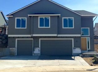 10505 NE 108th Ct, Vancouver, WA 98662