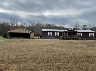 104 Rabbit Run Ln, Bolton, MS 39041