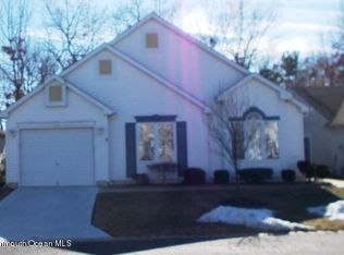 7 Arthur Ct, Jackson, NJ