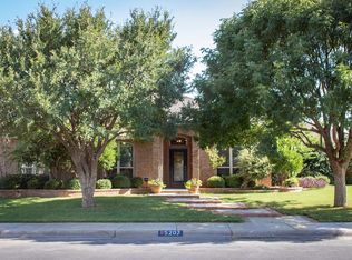 5207 Oak Valley Dr, Midland, TX 79707
