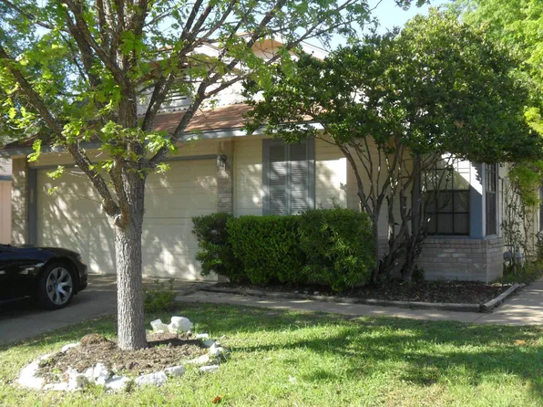 1200 Glen Summer Cv, Austin, TX 78753