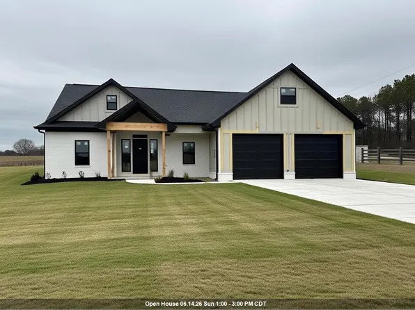 100 Hummingbird Way, Killen, AL 35645