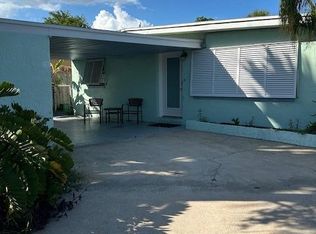 126 Tyler Ave, Cape Canaveral, FL 32920