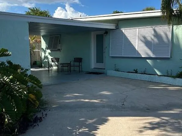 126 Tyler Ave, Cape Canaveral, FL 32920