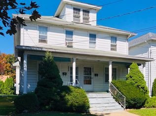 107 1st Ave, Kingston, PA 18704