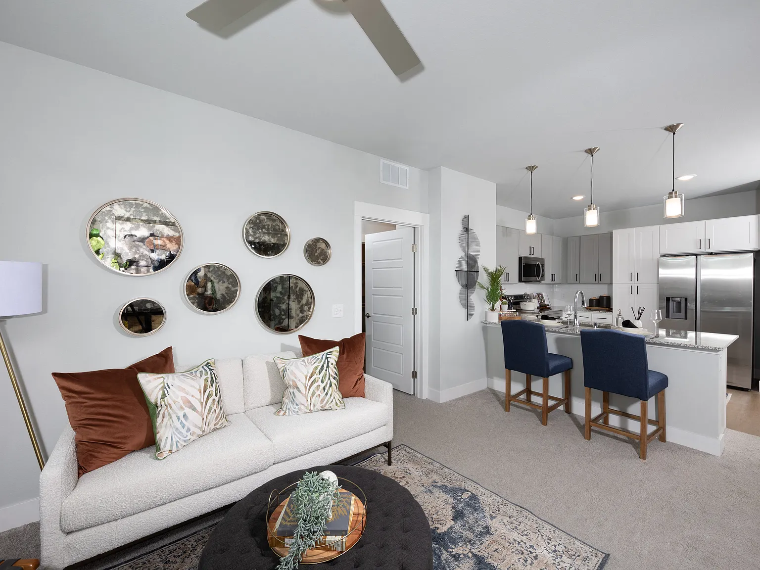 Mera Henderson 55+ Active Adult — Photo 2