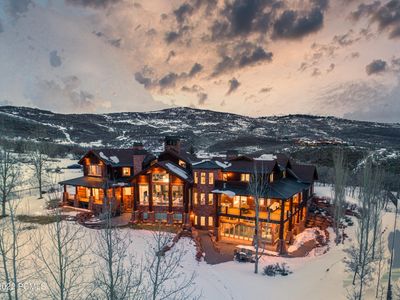 1500 W Red Fox Rd, Park City, UT, 84098