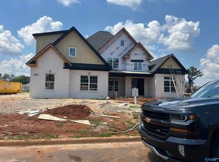 108 Trackside Trl, Huntsville, AL 35811