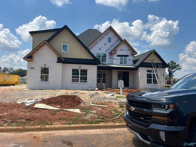 108 Trackside Trl, Huntsville, AL, 35811