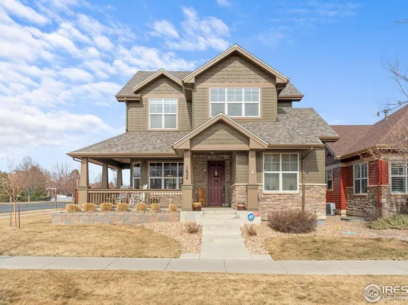 1624 Chokeberry St, Berthoud, CO 80513