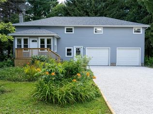 2291 Myron Ave, Newton Falls, OH 44444