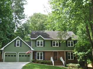 773 Colston Rd, Marietta, GA 30064