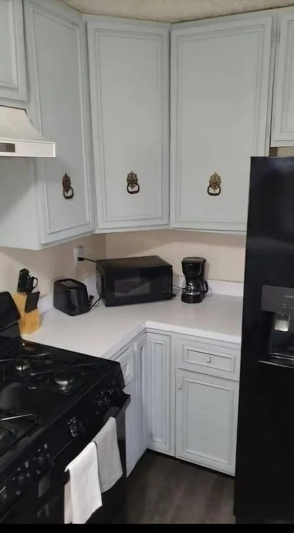 Charming 3BR House in Altus — Photo 4
