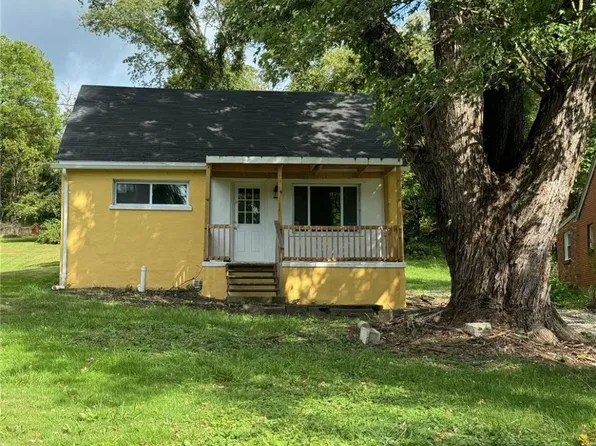1486 Route 481, Charleroi, PA 15022