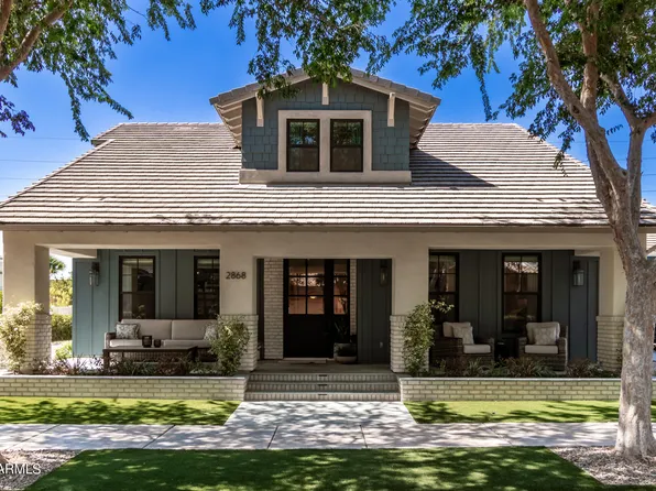 2868 E CAMELLIA Drive, Gilbert, AZ 85296